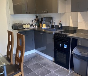 Apartment 5