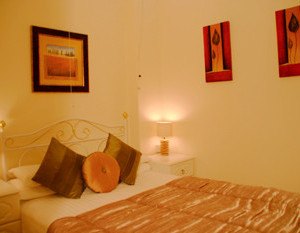 Apartment 5
