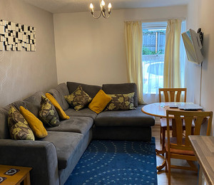 Apartment 9