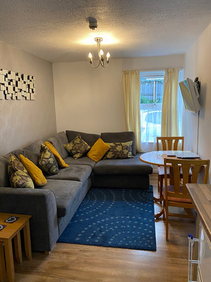 Apartment 9