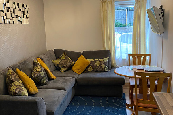 Apartment 9